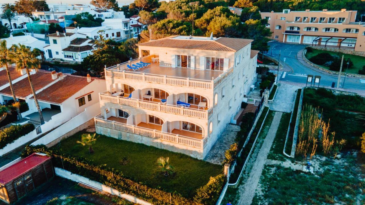 Apartamentos Punta Prima Beach 2*