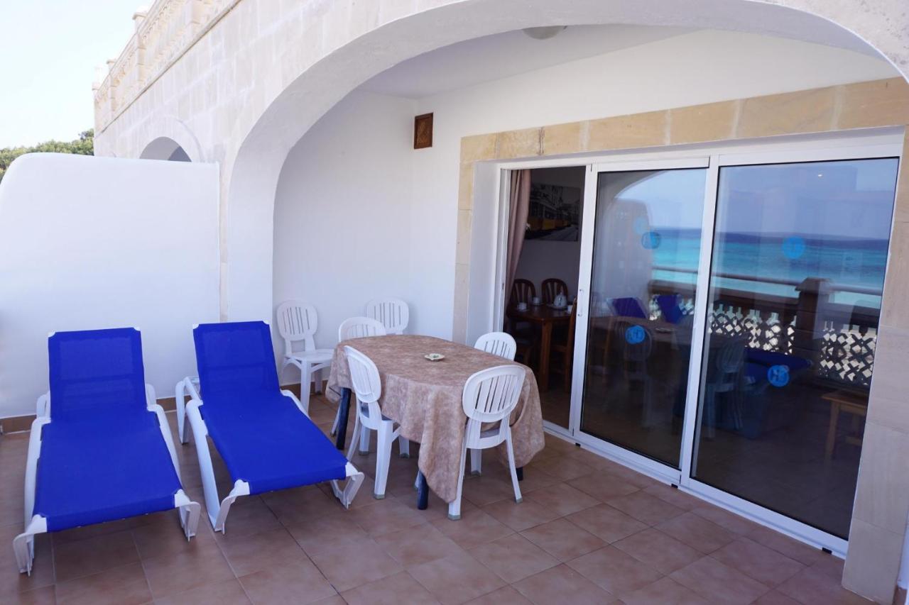 Punta Prima Beach Aparthotel Punta Prima (Menorca)