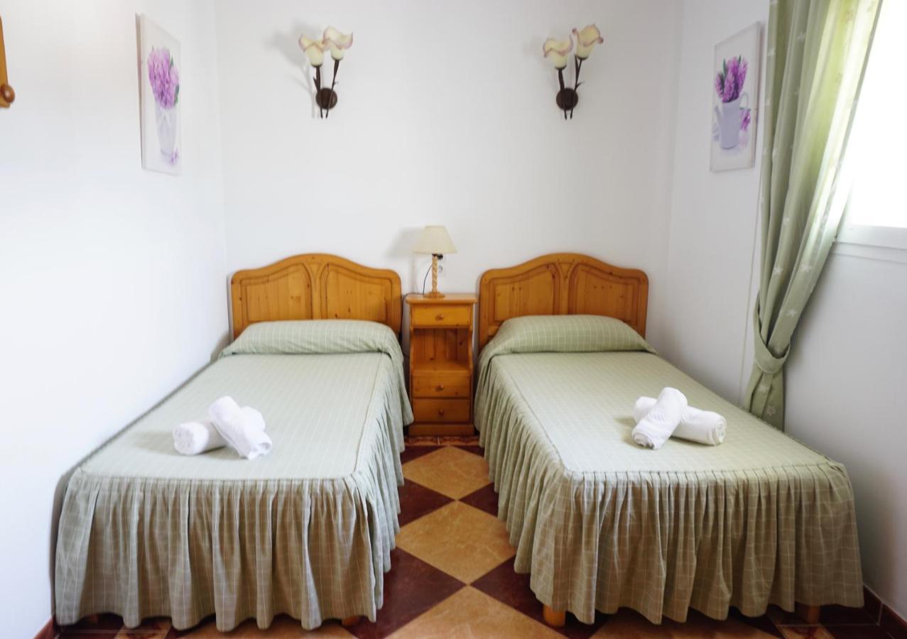 Aparthotel Apartamentos Punta Prima Beach